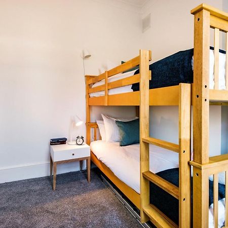 Bright And Modern Earls Court Gem Apartment London Luaran gambar