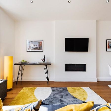 Bright And Modern Earls Court Gem Apartment London Luaran gambar