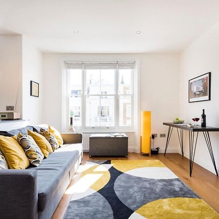 Bright And Modern Earls Court Gem Apartment London Luaran gambar