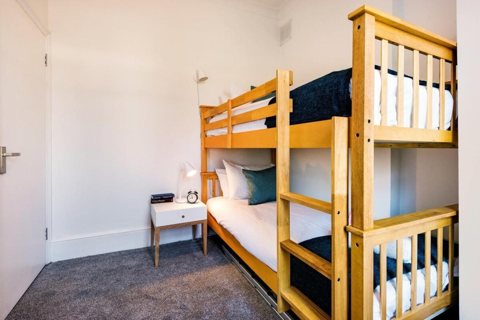 Bright And Modern Earls Court Gem Apartment London Luaran gambar
