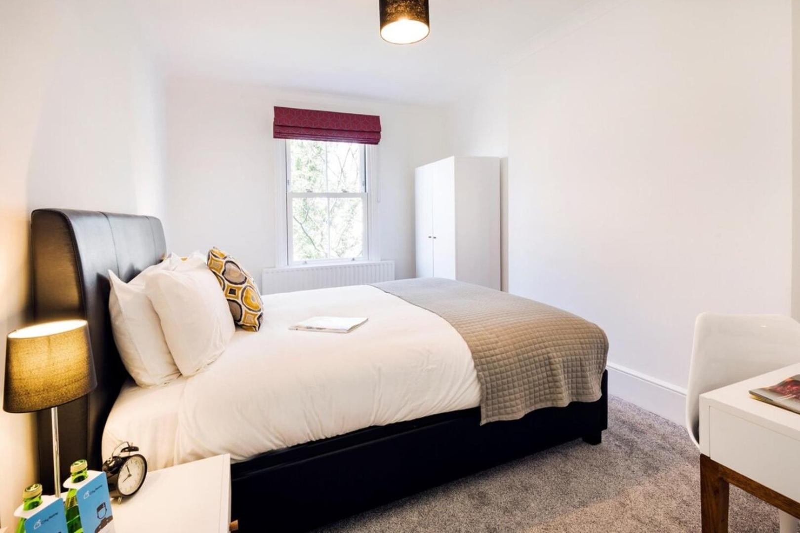 Bright And Modern Earls Court Gem Apartment London Luaran gambar