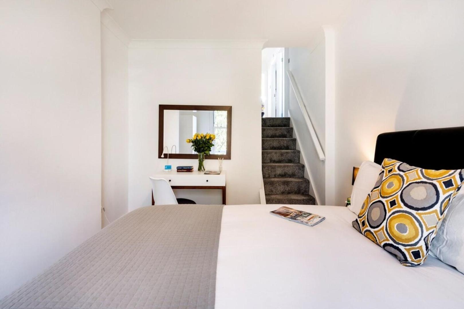 Bright And Modern Earls Court Gem Apartment London Luaran gambar